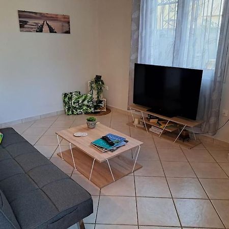 Apartament Hestia Airport House - Artemis Zewnętrze zdjęcie