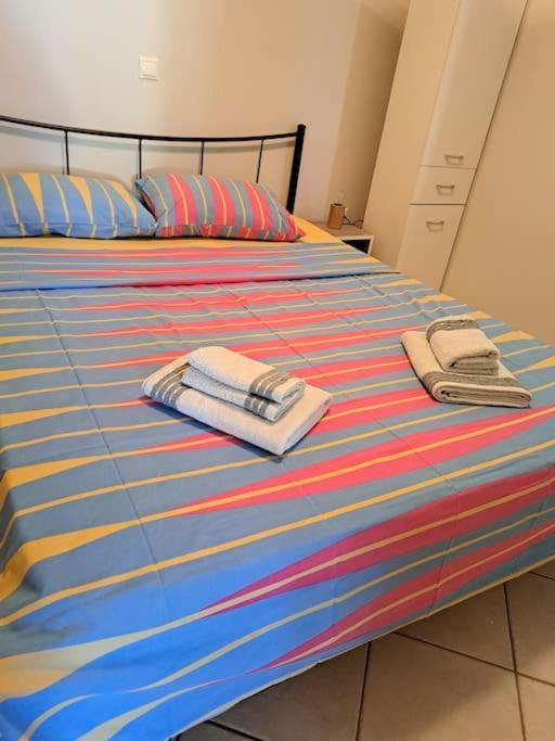 Apartament Hestia Airport House - Artemis Zewnętrze zdjęcie
