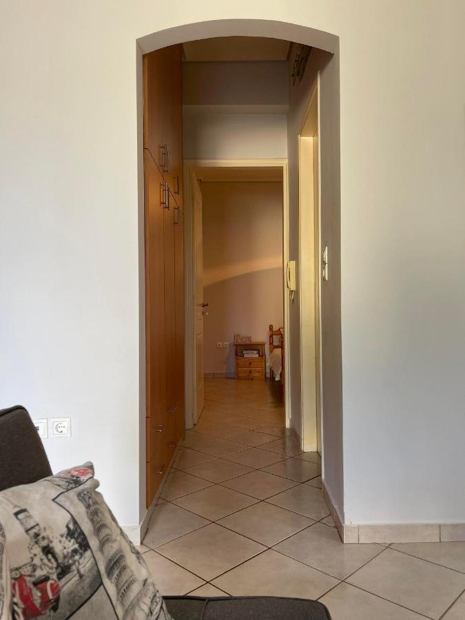 Apartament Hestia Airport House - Artemis Zewnętrze zdjęcie