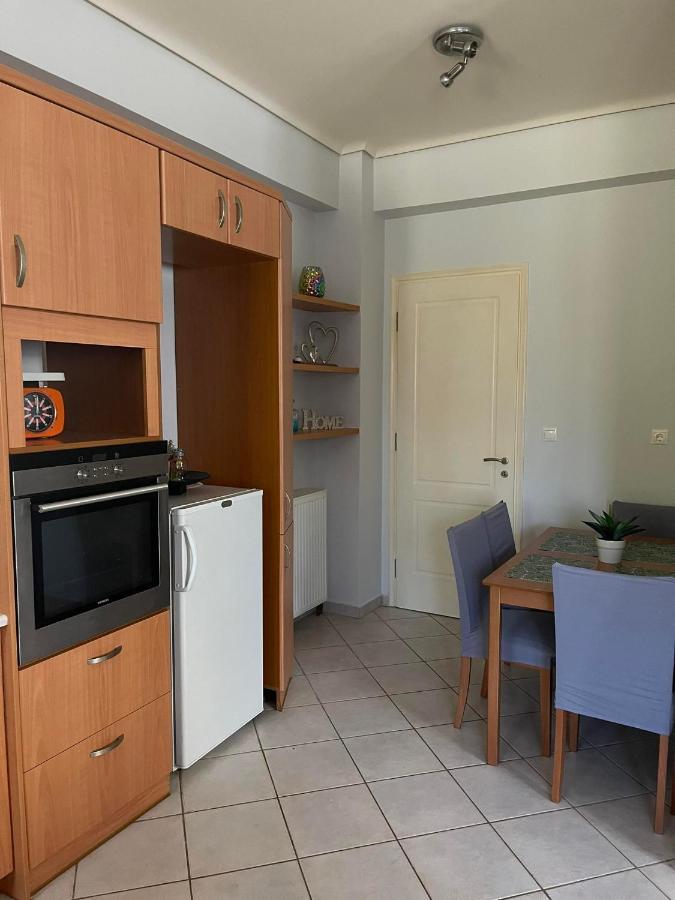 Apartament Hestia Airport House - Artemis Zewnętrze zdjęcie