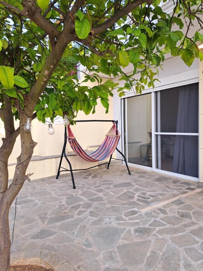 Apartament Hestia Airport House - Artemis Zewnętrze zdjęcie